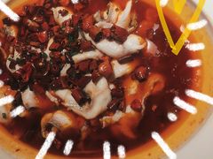 -蔴将·川菜(黄龙万科店)