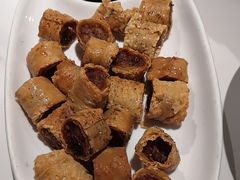 -古镇老食铺-徐州非遗技艺餐厅(大学城店)