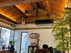 -糖房咖啡(南锣鼓巷店)