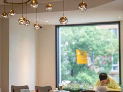 -Peet's Coffee皮爷咖啡(大学路店)