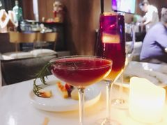 -STARRY CAFE & LOUNGE BAR(高新店)