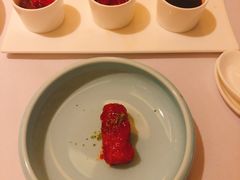-广州富力丽思卡尔顿酒店·丽轩·粤菜