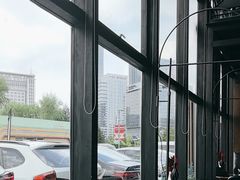 -咖梦餐厅 COMENG RESTAURANT
