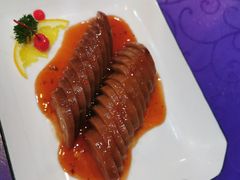 糯米藕-双东酒店(东关街店)