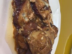 -民丰饭店(海丰黄江医院西)