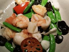 -小资太太餐厅(南岗区店)