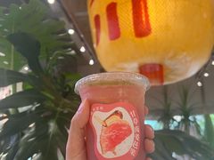 -成川茶店·潮汕工夫浓茶(万象店)