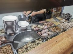 -岳记羊肠馆(陵园小区店)