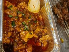 -福苗小骆驼烧烤(大唐不夜城店)