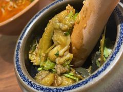 -云海肴·汽锅鸡·云南菜(美罗城店)