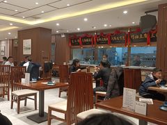 大堂-锡和无锡菜(景丽苑店)