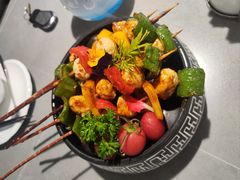 -3号仓库·餐厅(乐清正大广场店)