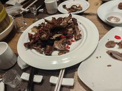 -北京全聚德(西翠路店)