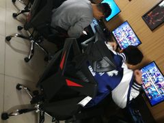 -克拉城堡网红轰趴馆·会场
