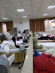 点击看大图 -痘博士重庆·全国连锁祛痘机构