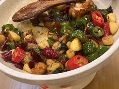 -猪腰一家·地道佛山菜(盐步店)