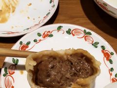 -清真·老门框爆肚涮肉·中华老字号(丰管路店)