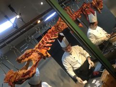 -手选潮汕鲜活牛肉火锅(二七广场店)