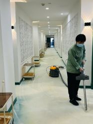 -安心妈妈月子中心(高新店)