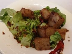 xo酱萝卜糕-春满园·早茶·粤菜·宴会(前海店)