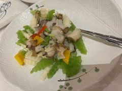 -臻宝中餐厅·大连菜·海鲜·融合菜(大连一方城堡豪华精选酒店)