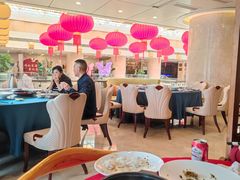-张家港国贸酒店·餐厅