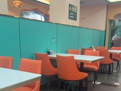 -西域美食(西直门南小街店)