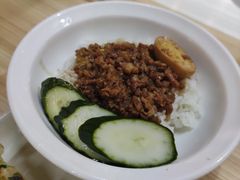 -台北楚楚园馅饼粥(虹桥南丰城店)