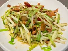 -张烤鸭·川菜·非遗冒烤鸭(青石桥店)