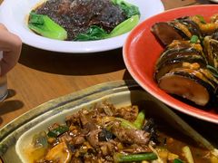 -晚归月亮湾私家菜(临邑路店)