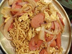 -红东阁东北菜烤肉酒馆(CROSS万象汇店)