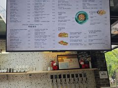 -糖房咖啡(南锣鼓巷店)