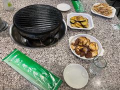 茄子-厚味居炙子烤肉·清真(天桥南纬路店)