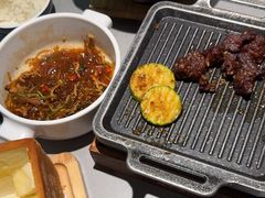 -绿茶餐厅(广州天河城店)