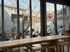 -VOYAGE COFFEE(杨梅竹店)