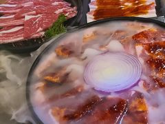 -九田家黑牛烤肉料理(太奥广场店)
