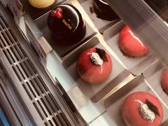 -BreadTalk面包新语·烘焙蛋糕(海珠丽影广场店)