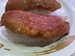 -寿司郎(皇庭广场店)