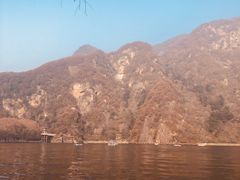 -秦岭终南山世界地质公园翠华山景区