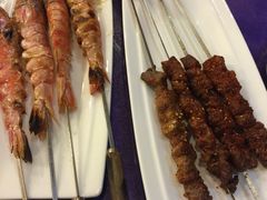 -喜来酌海鲜·饺子(和平一店)