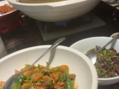 -湘力力小院·鱼汤泡饭(枫林路店)