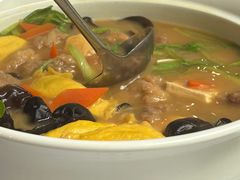 -福海居烤鸭店(鸟巢店)
