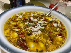 -金陵食府(林景店)