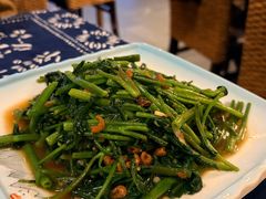 -滇道云南特色料理(康定路店)