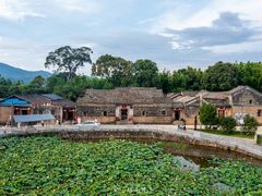 -苏家围·东江画廊旅游景区