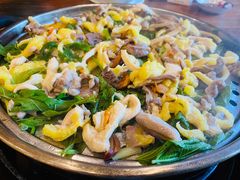 桑拿鸡-阿多私房菜(顺德店)