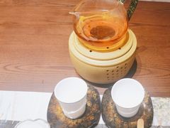 -翁暖茶馆(滨江东总店)