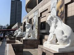 -上海博物馆(人民广场馆)