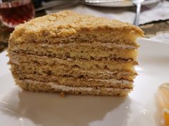 -92°C俄式厨房(中央大街店)