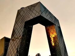 -中央广播电视总台(光华路办公区)